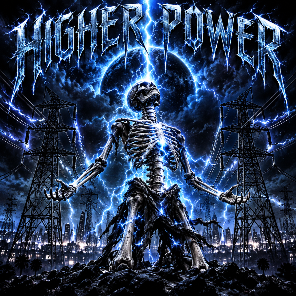 HIGHER POWER