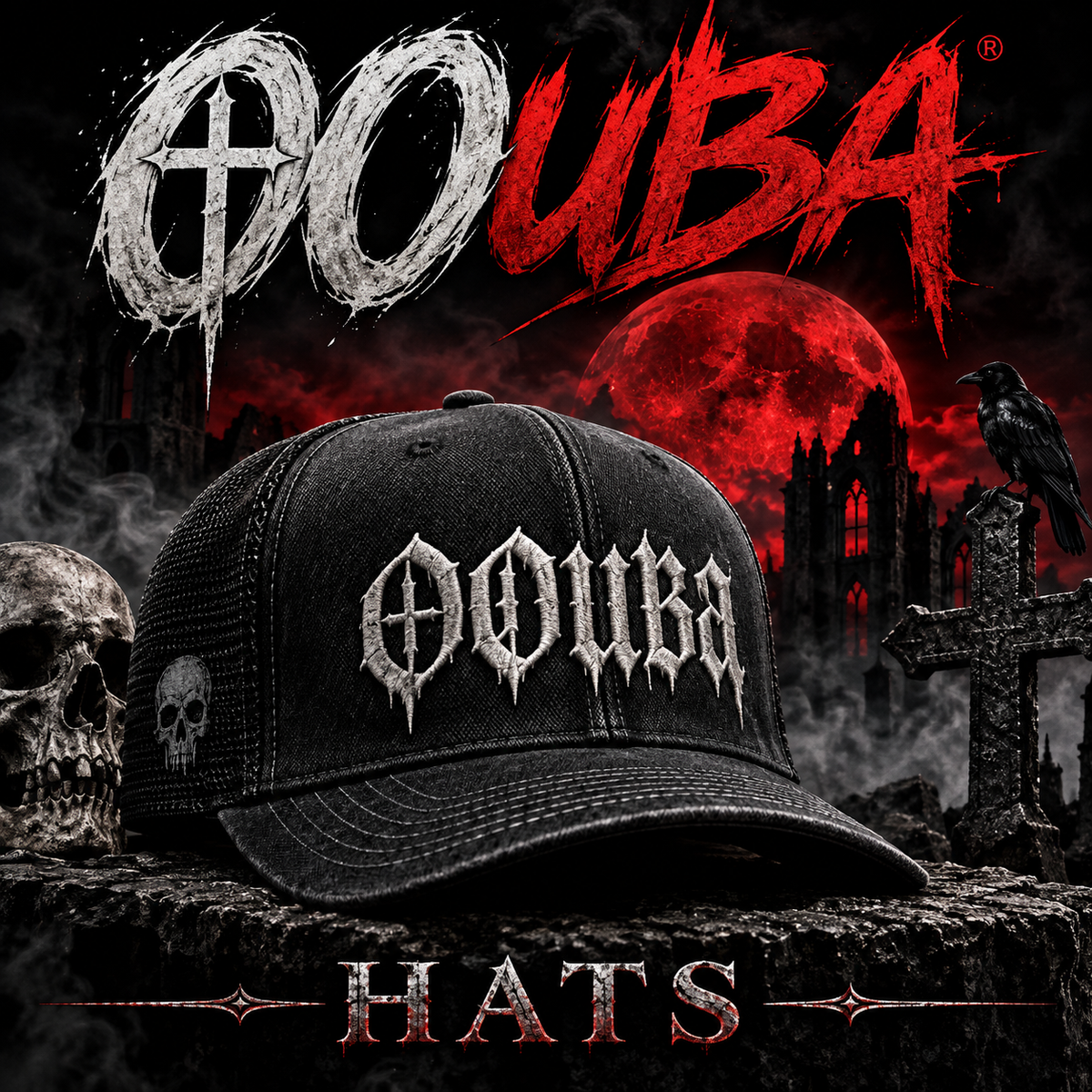 Hats