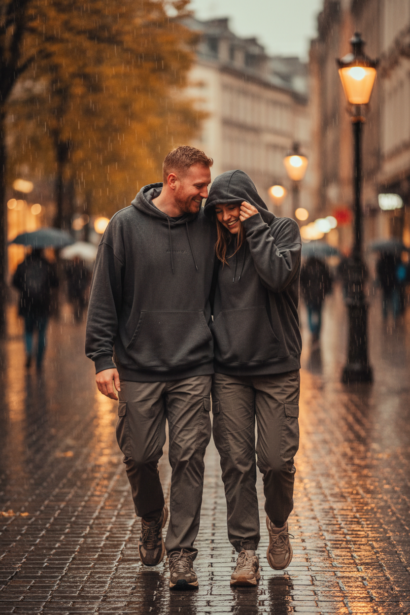 HOODIES