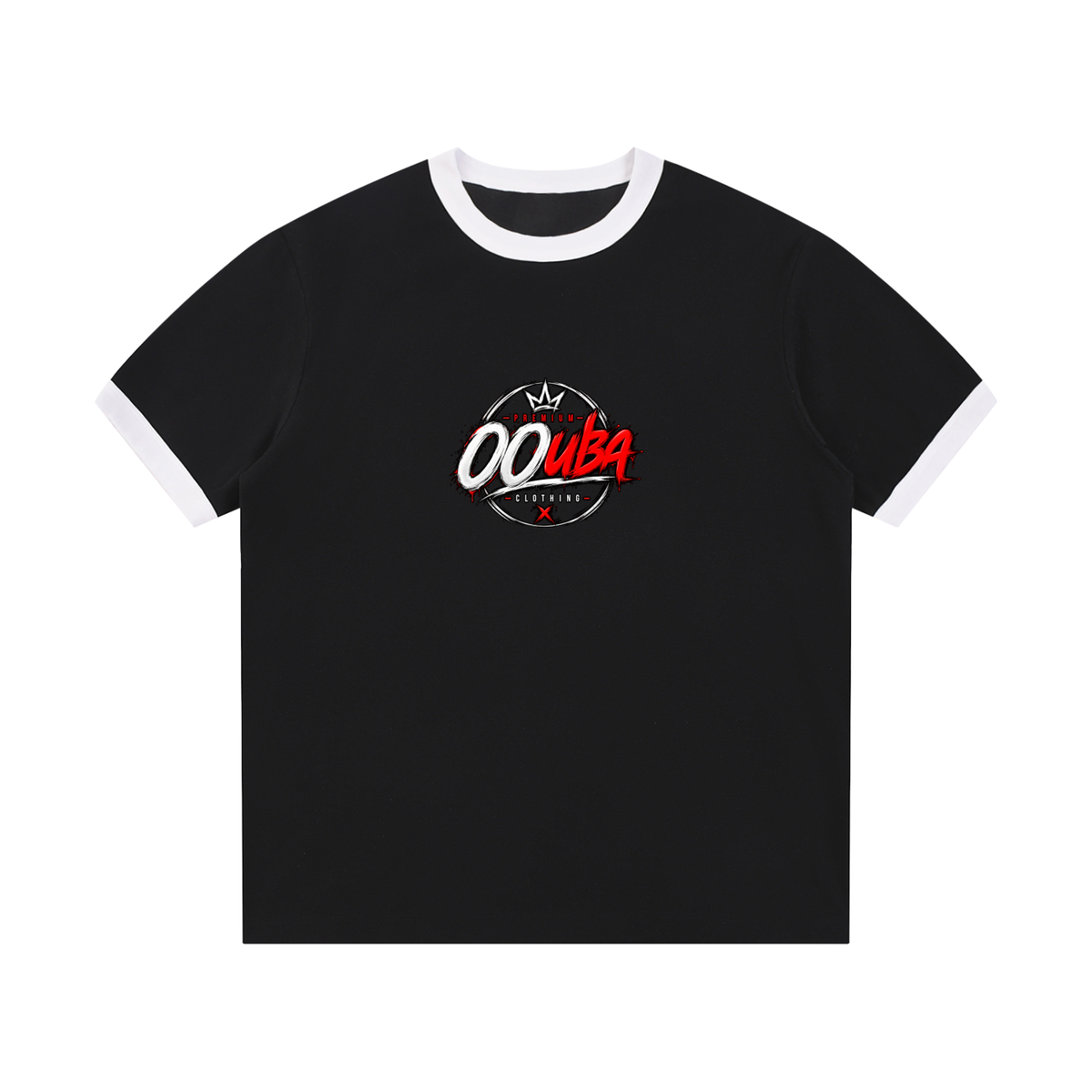OOuba 2Tone T-Shirt
