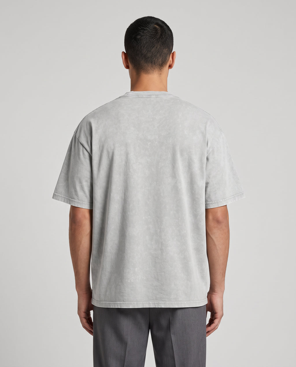 Scattered Skull Vanish Series T-Shirt