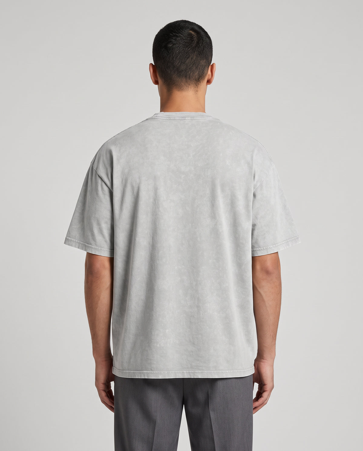 Scattered Skull Vanish Series T-Shirt