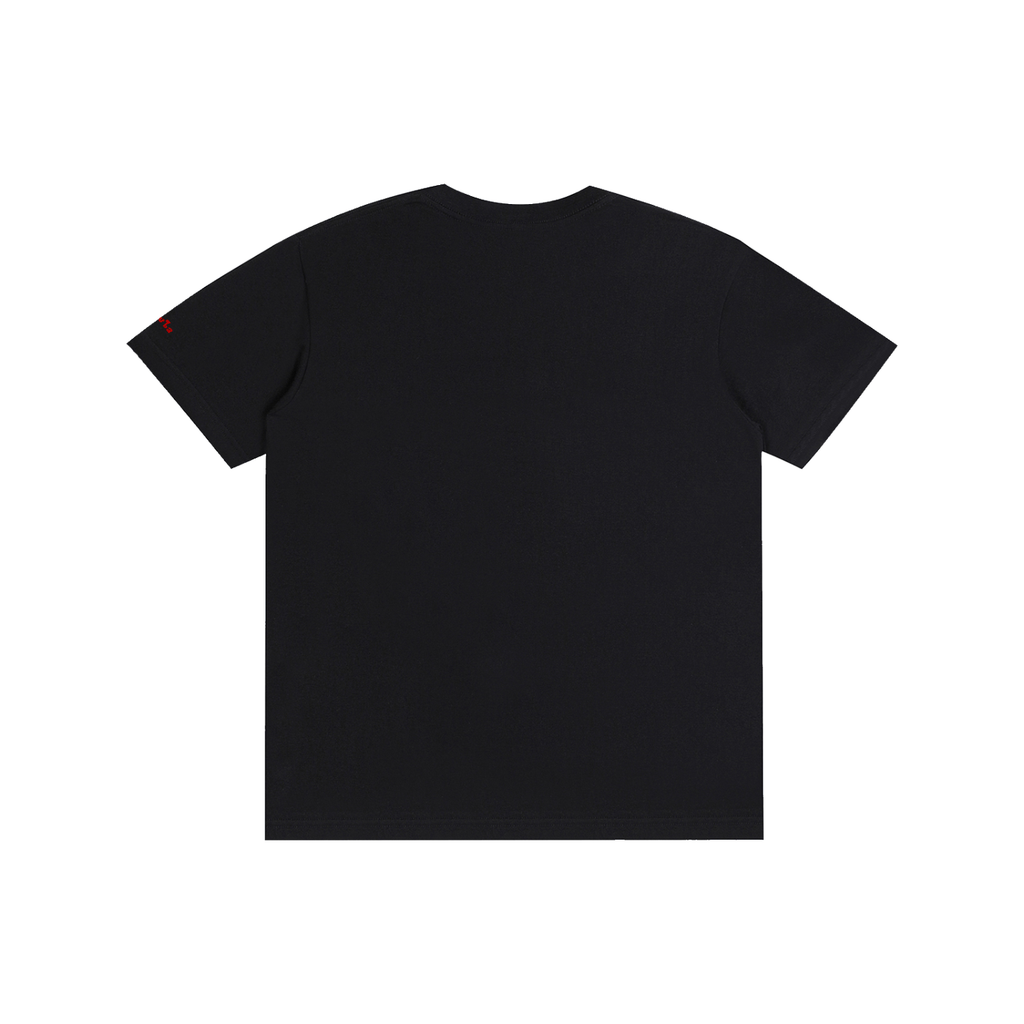 OOuba line ’26 Vanish/Fog Pure Cotton Unisex T-Shirt