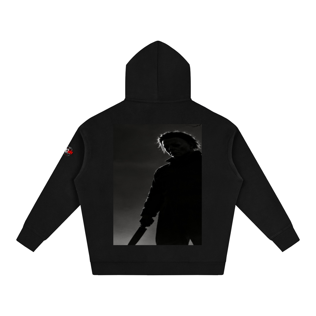 Halloween Hoodie