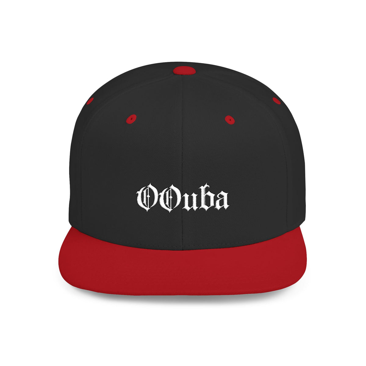 OOuba Germanic Ballcap