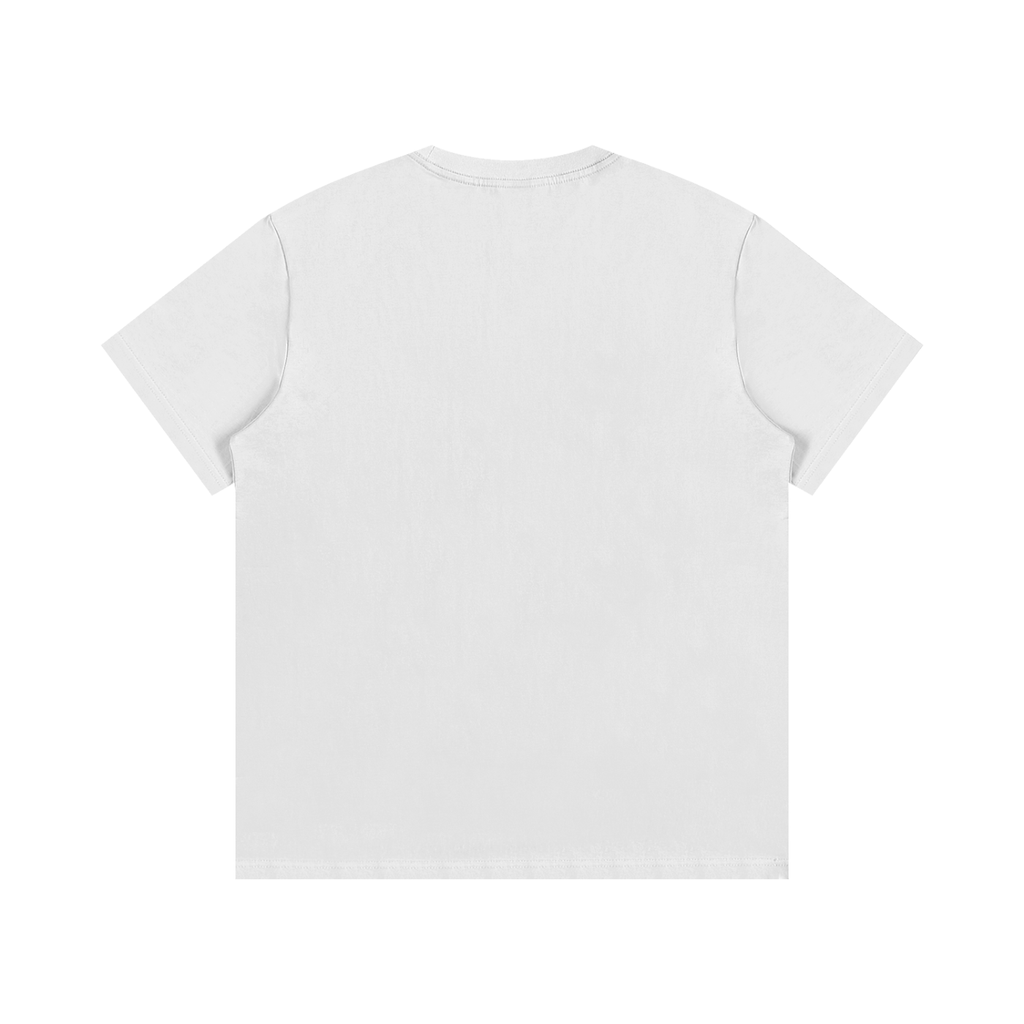 OOuba Love After Death Essential Cotton T-Shirt