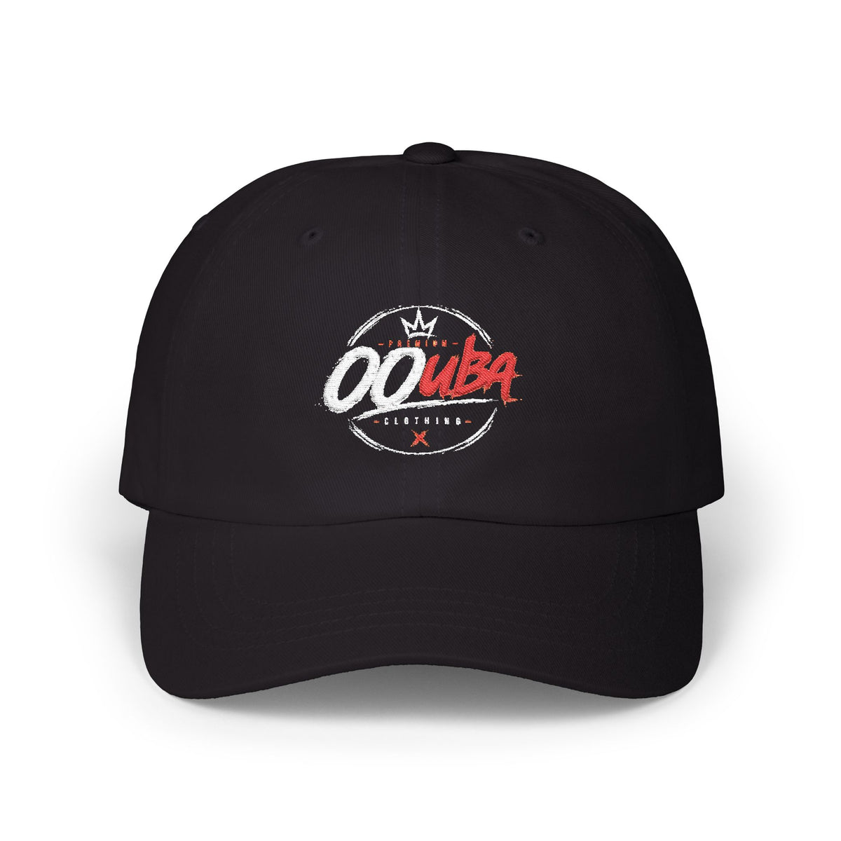OOuba Logo Baseball Hat