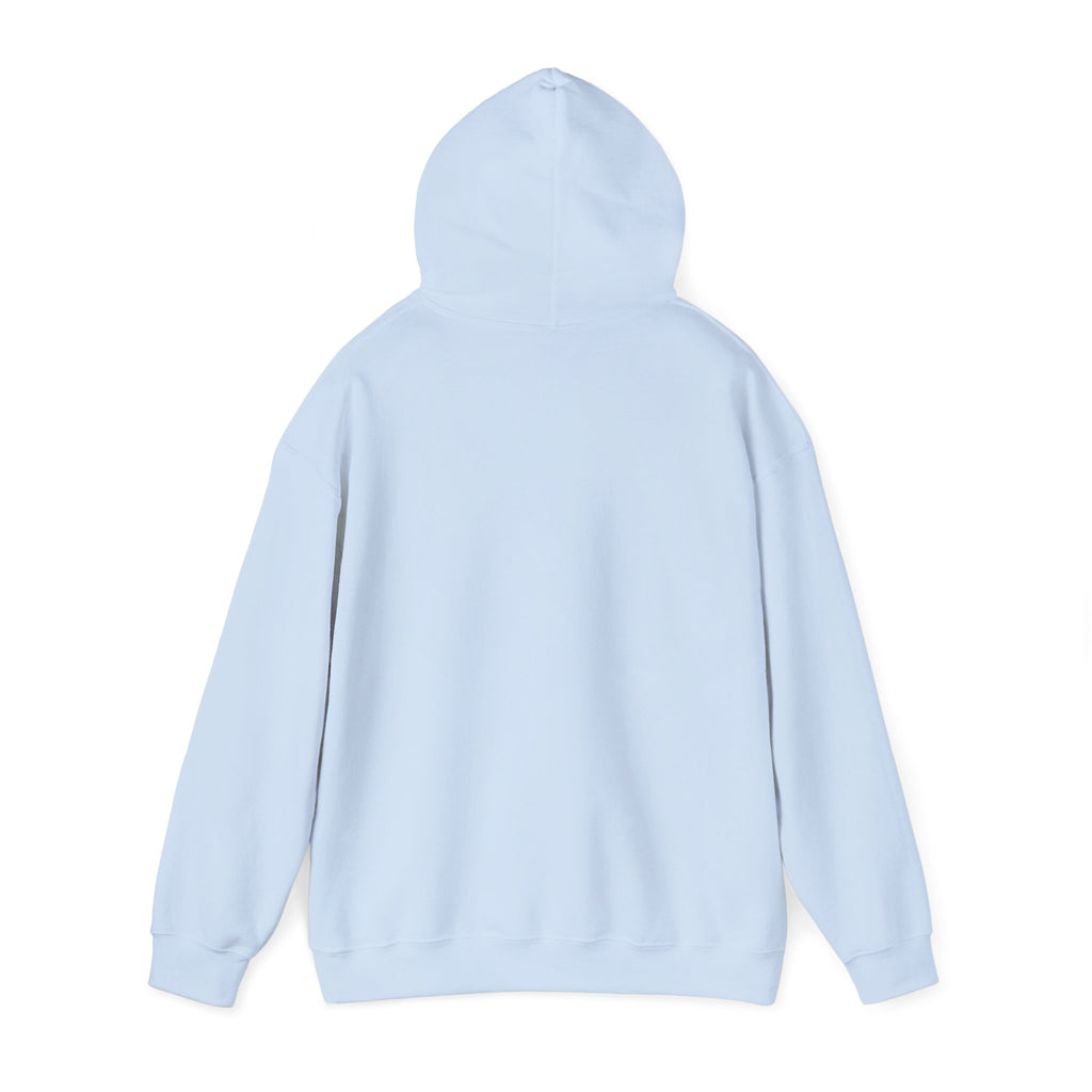 California 'Douba Line' Vintage Campus Hoodie – Retro Athletic Pullover
