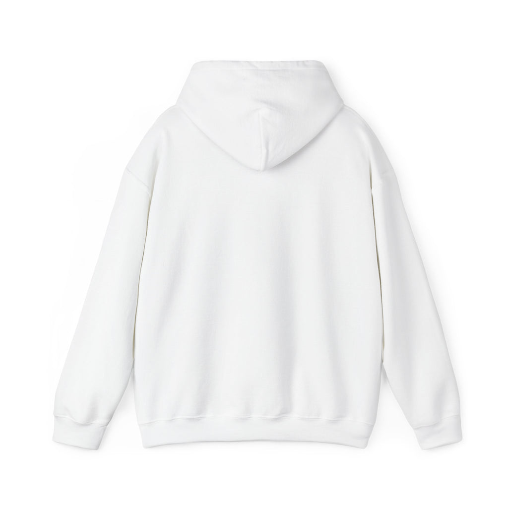 California 'Douba Line' Vintage Campus Hoodie – Retro Athletic Pullover