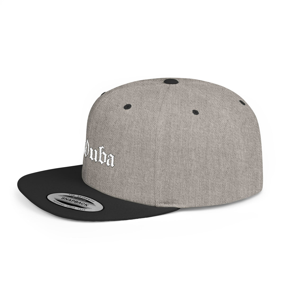 OOuba Germanic Ballcap