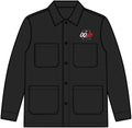 OOuba Chore Jacket – Workwear Utility Jacket