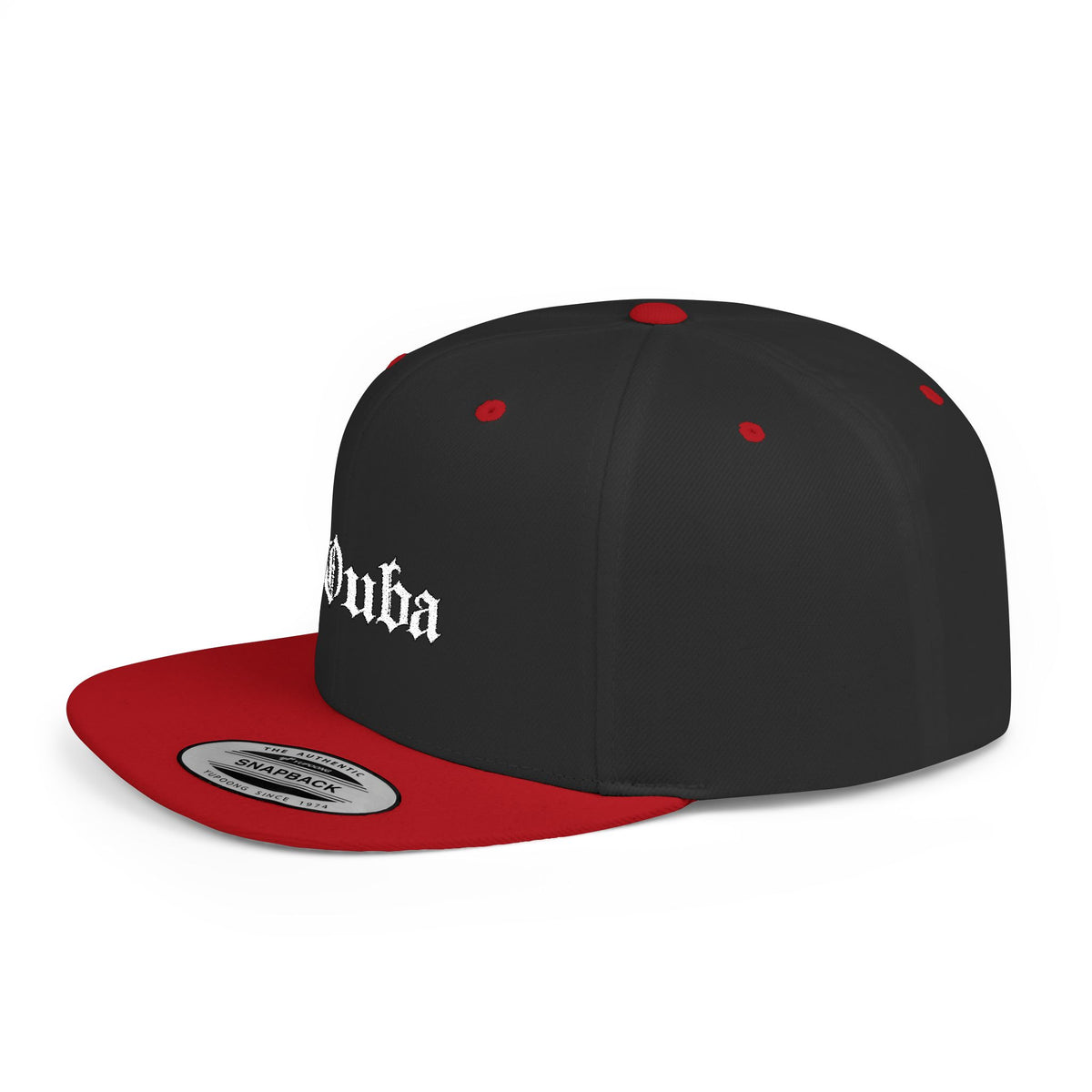 OOuba Germanic Ballcap