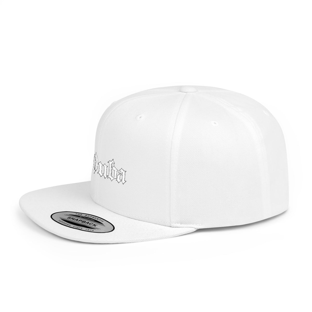 OOuba Germanic Ballcap
