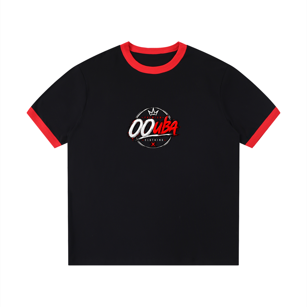 OOuba 2Tone T-Shirt