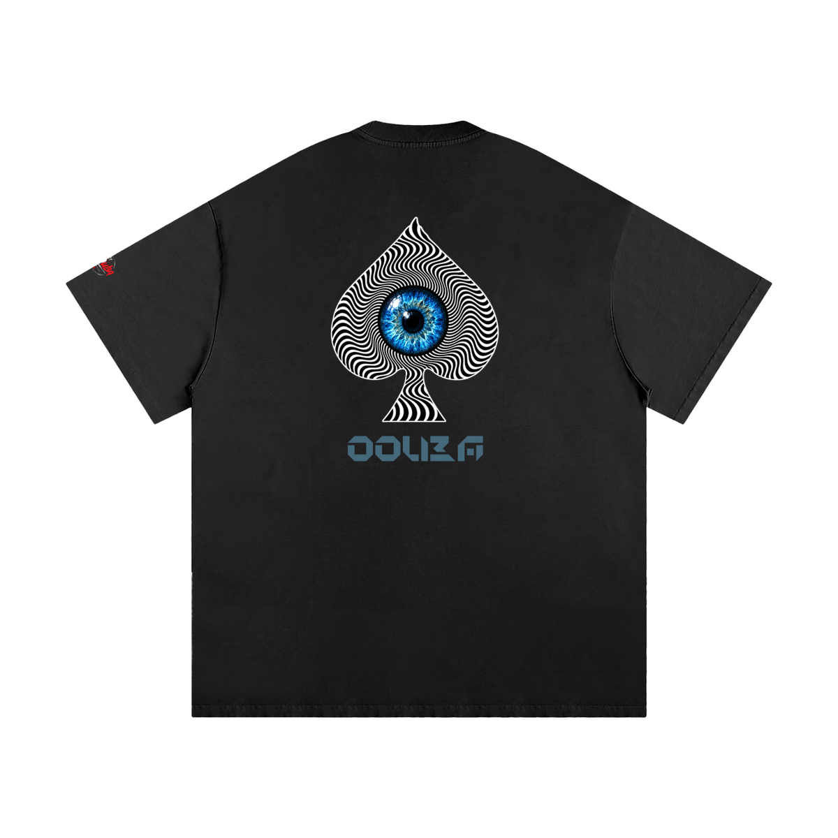 Optics Series 2 T-shirt