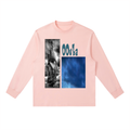 OOuba Exploration Essential Crewneck Long-Sleeve T-Shirt
