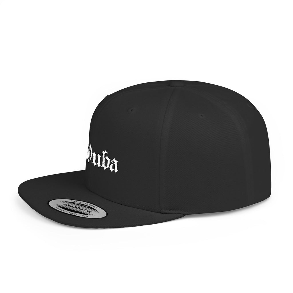 OOuba Germanic Ballcap