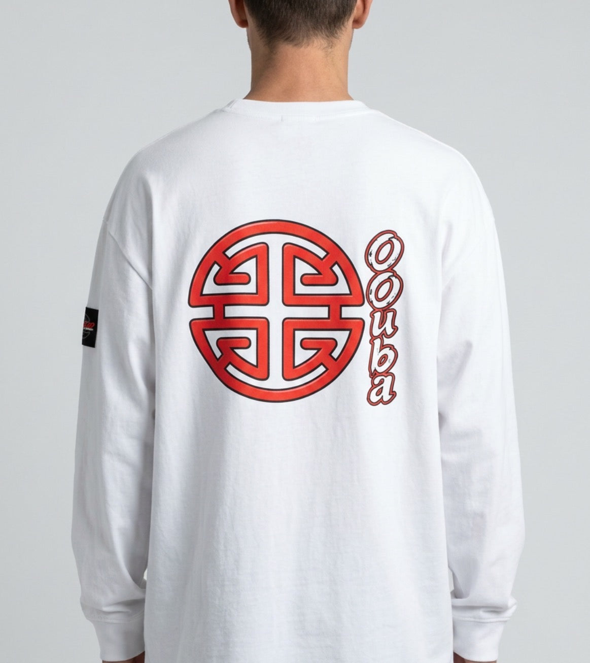 OOuba Prosperity Long Sleeve T-Shirt