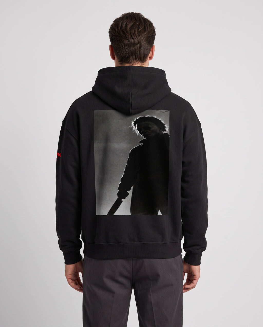 Halloween Hoodie