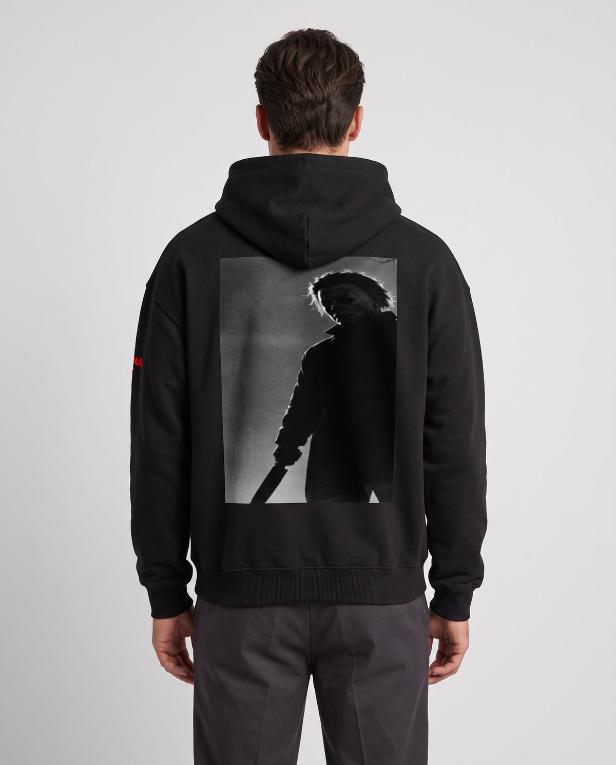 Halloween Hoodie