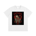 OOuba Love After Death Essential Cotton T-Shirt