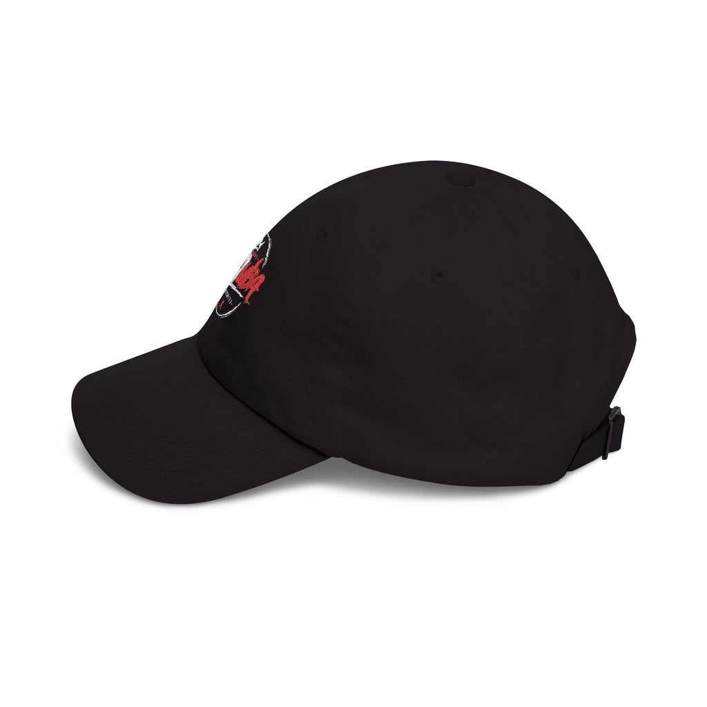 OOuba Logo Baseball Hat