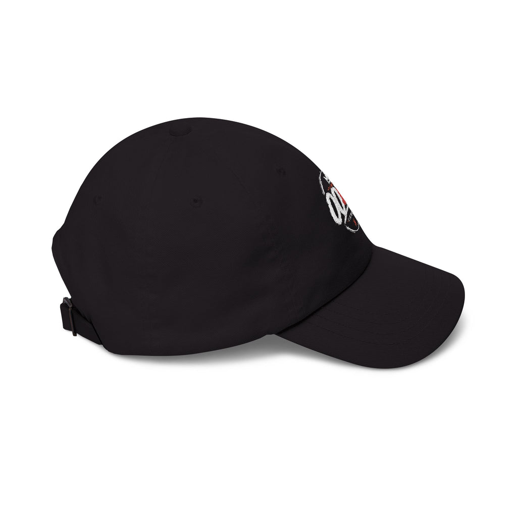 OOuba Logo Baseball Hat