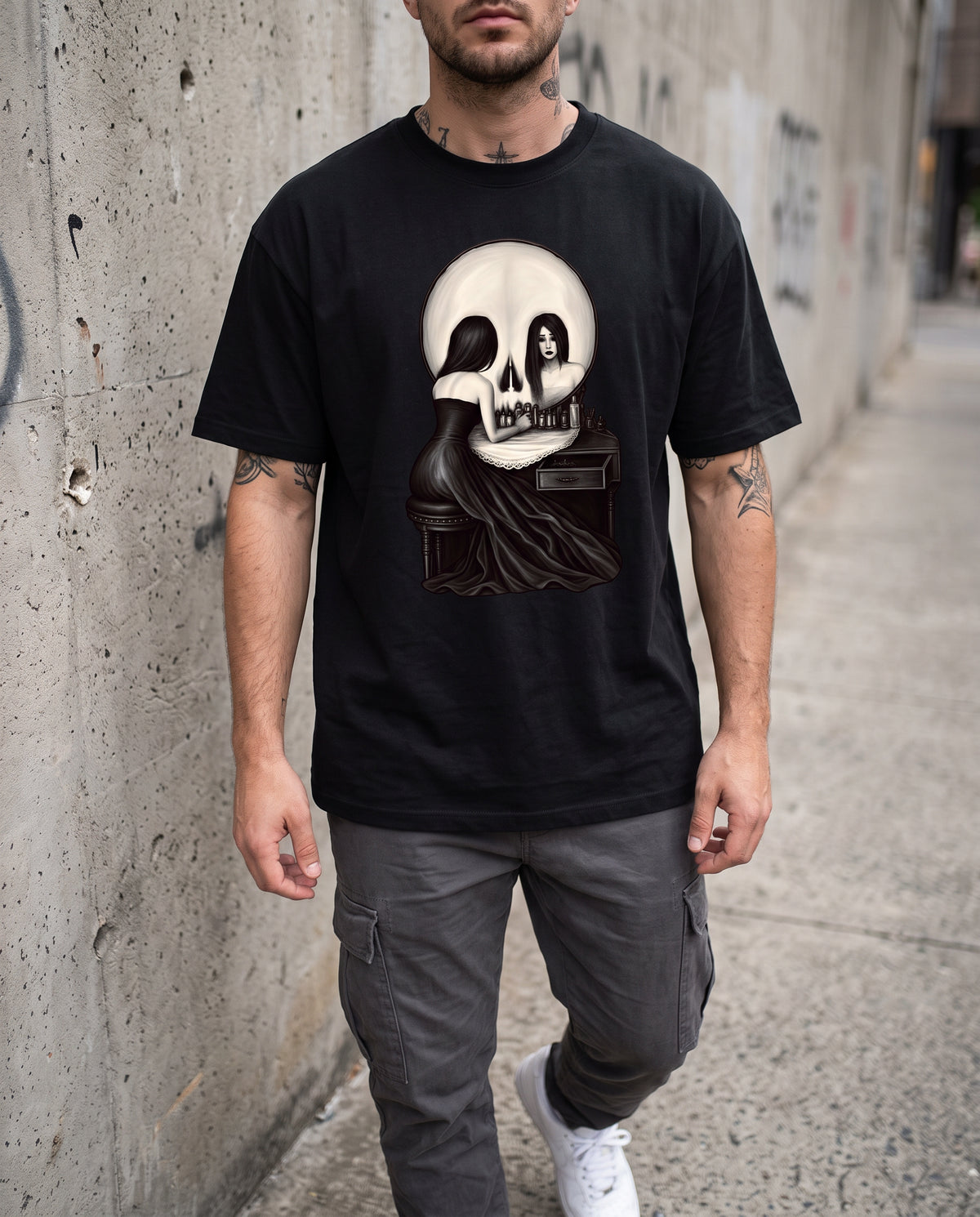 OPTICS 04 T-Shirt