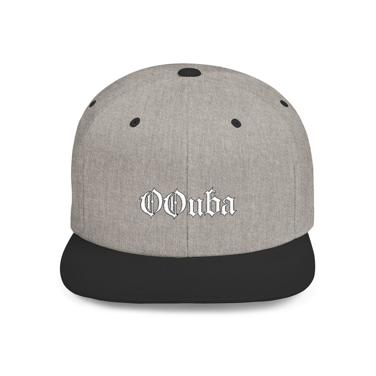 OOuba Germanic Ballcap