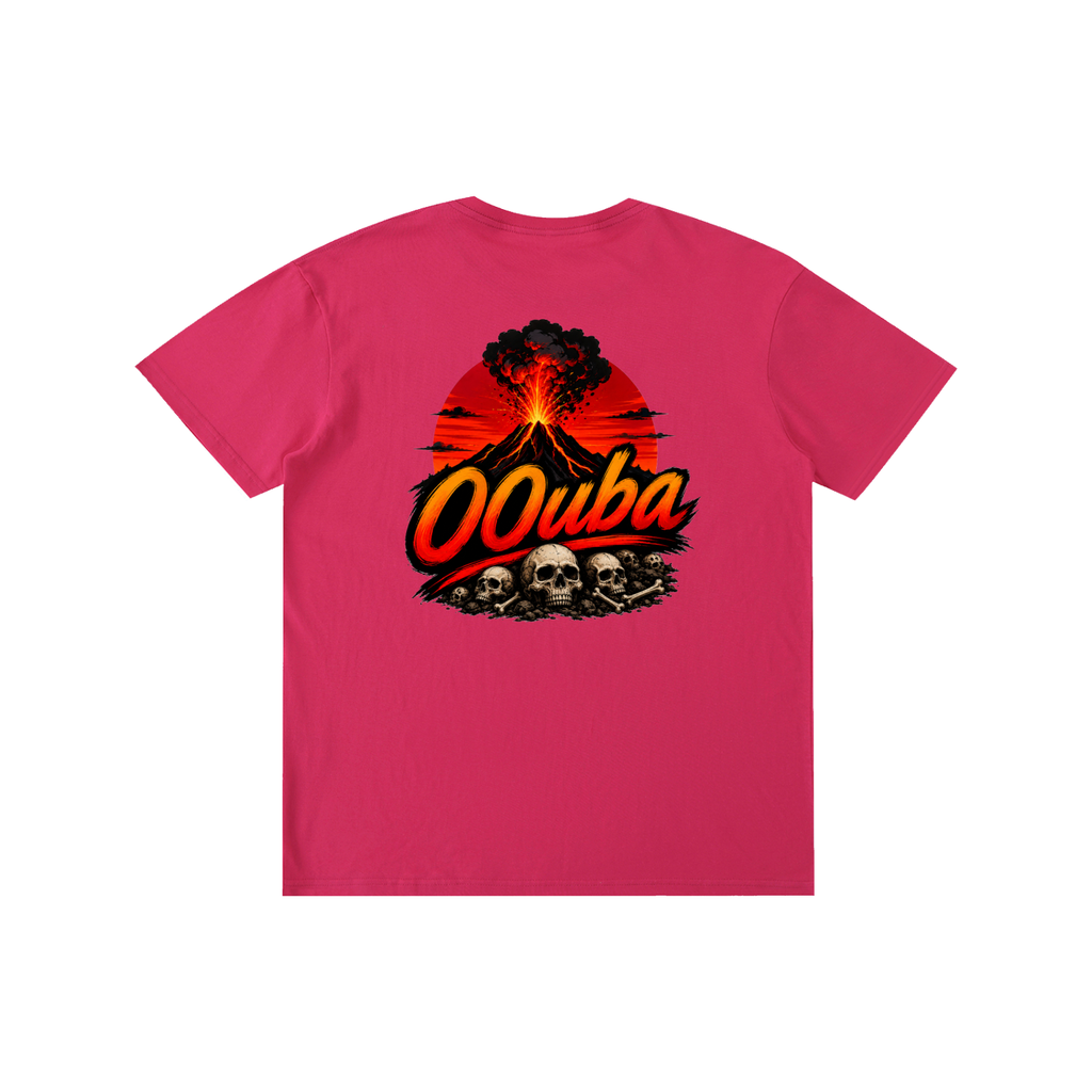 Pure Cotton Unisex T-Shirt