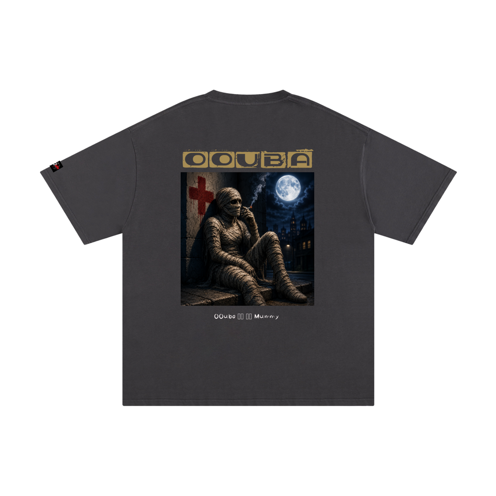 Mummy Medic Cotton T-Shirt