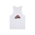 OOuba Tropical Island Essential Performance Tank Top