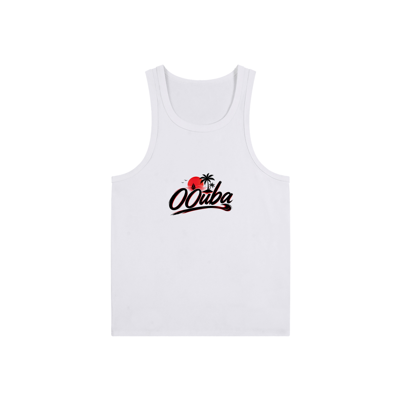 Essential Performance Tank Top