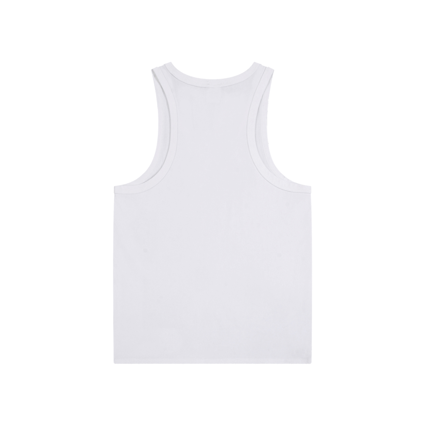 OOuba Tropical Island Essential Performance Tank Top