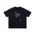 Frankenstein Cotton T-Shirt