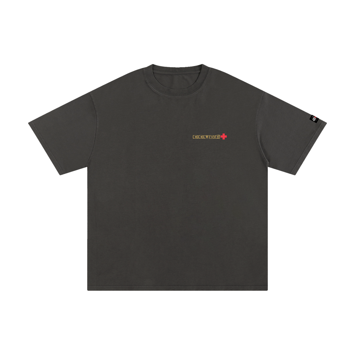 Mummy Medic Cotton T-Shirt