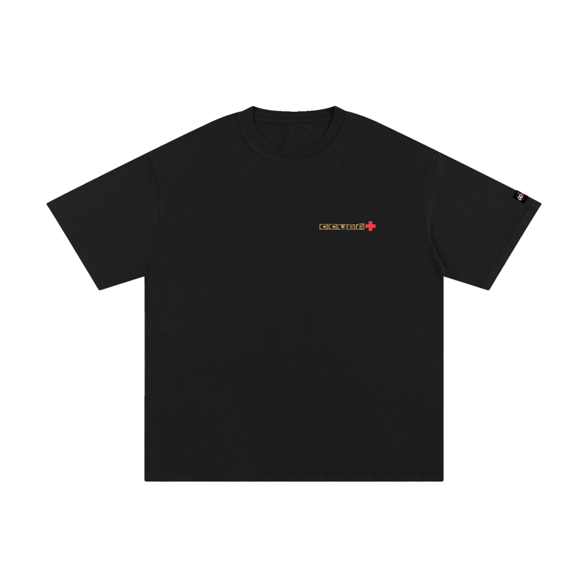 Mummy Medic Cotton T-Shirt