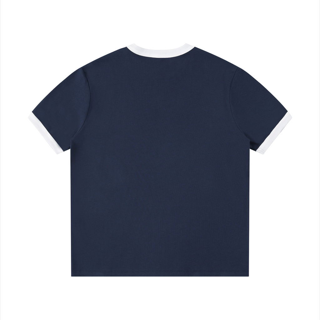 OOuba 2Tone T-Shirt