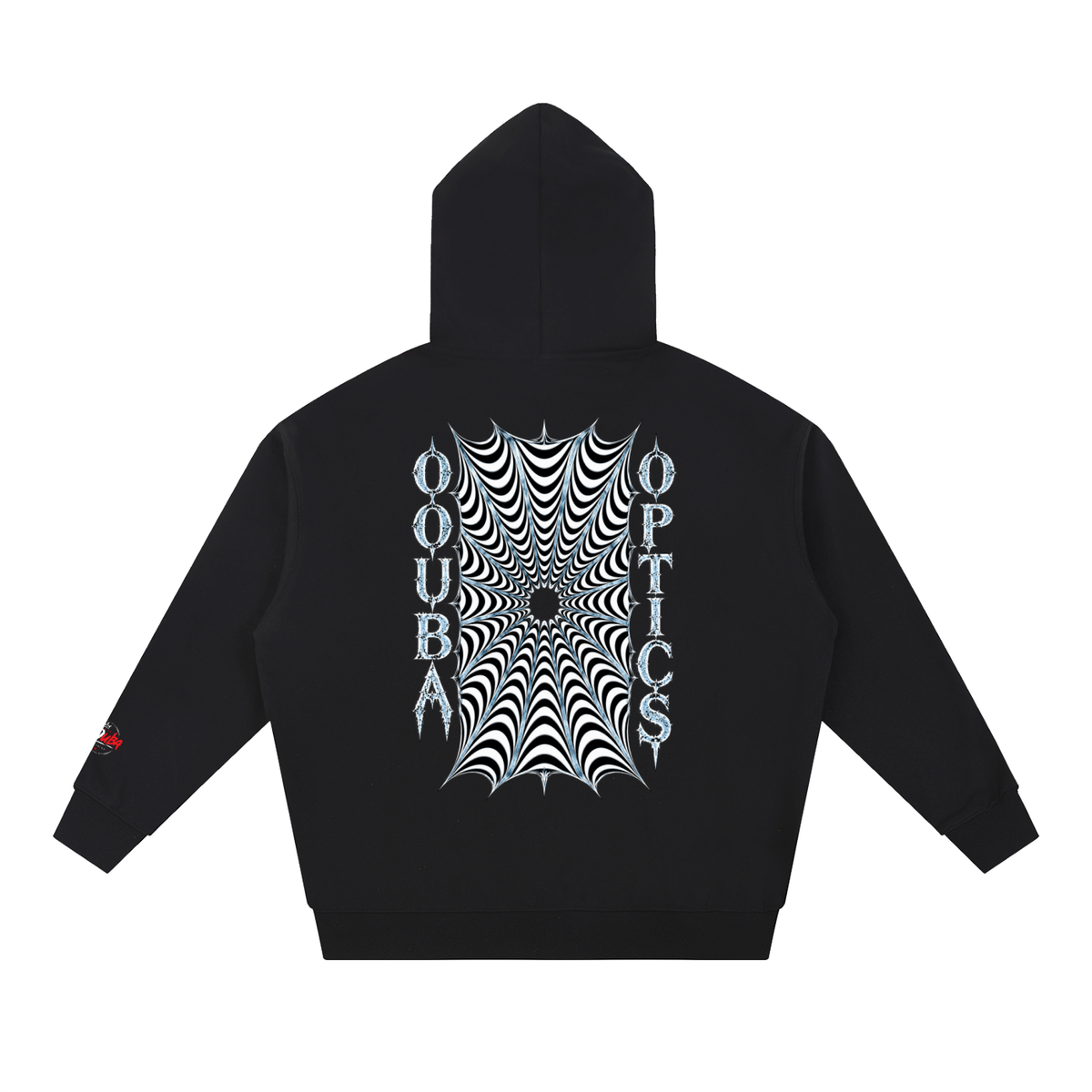 Optics Heavyweight Hoodie