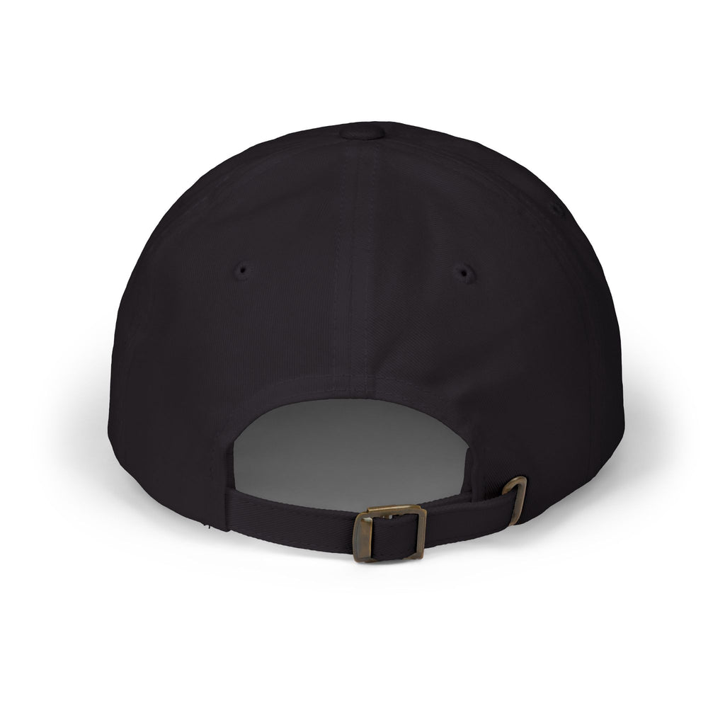 OOuba Logo Baseball Hat