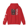 OOUBA Gothic / Family & Peace Premium Hoodie