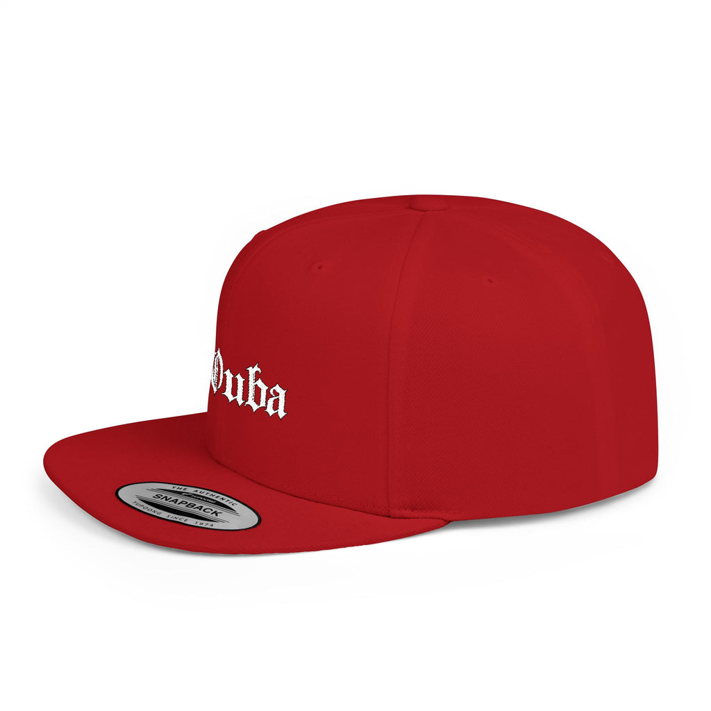 OOuba Germanic Ballcap