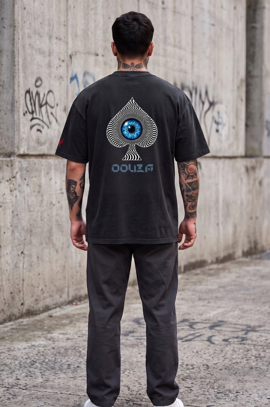 Optics Series 2 T-shirt