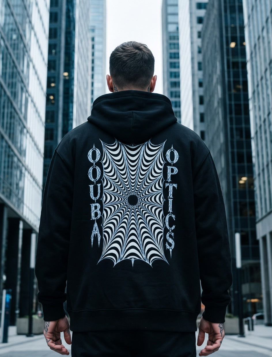 Optics Heavyweight Hoodie