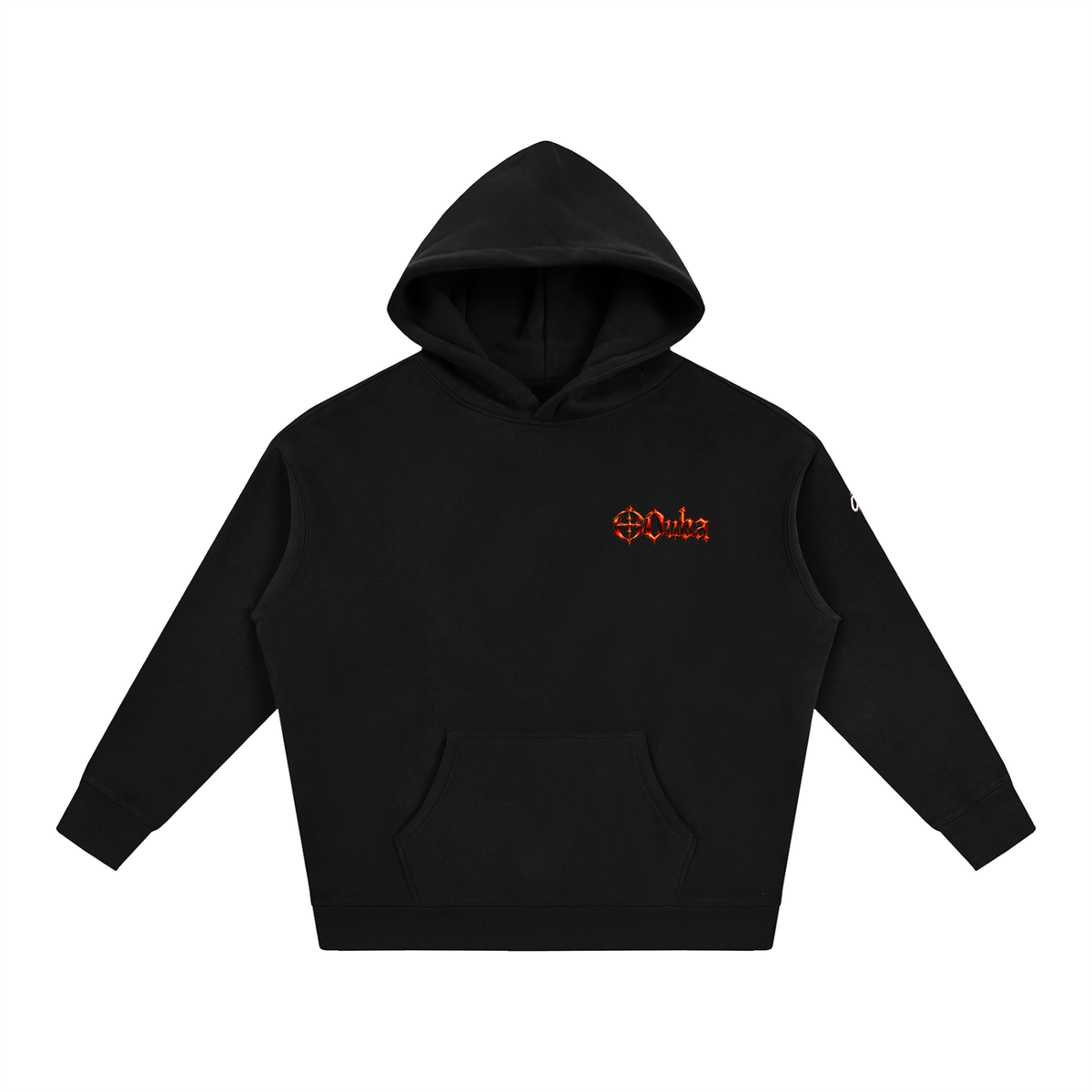 Halloween Hoodie
