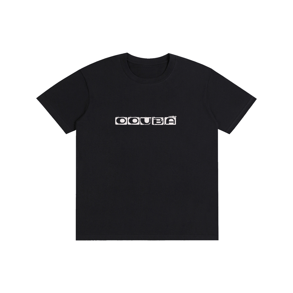 OOuba edition AI take overPure Cotton Unisex T-Shirt