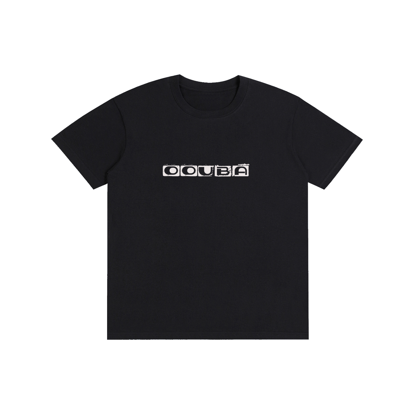 OOuba edition AI take overPure Cotton Unisex T-Shirt