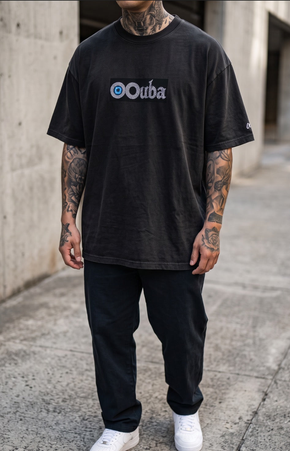 Optics Series 2 T-shirt