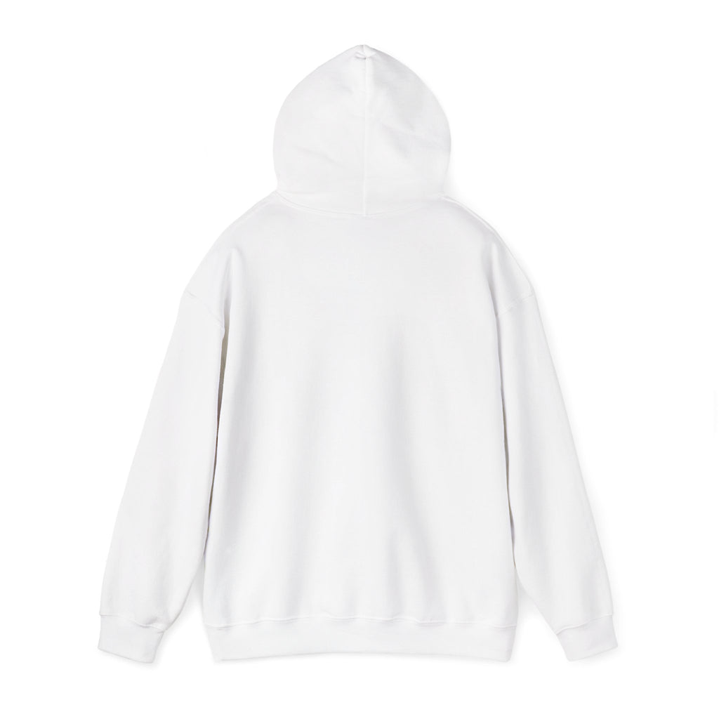 California 'Douba Line' Vintage Campus Hoodie – Retro Athletic Pullover