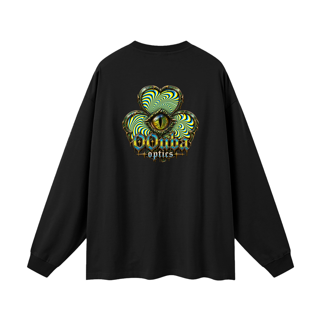 Optics Long Sleeve T